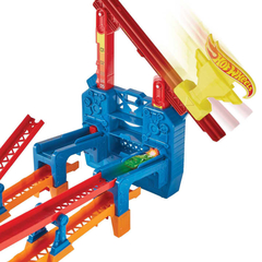 Hot Wheels Desafío De Equilibrio - comprar online
