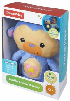 Animalitos Brillos Luminosos Fisher-Price - tienda online