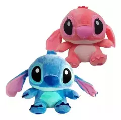 Peluche Stitch 20 Cm