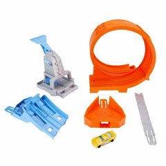 Hot Wheels Action Campeonato De Loop en internet