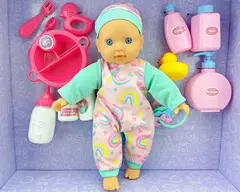 Bebe Emma Hora De Divertirse - comprar online