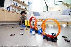 Hot Wheels Multi-Loop Raceoff - comprar online