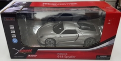 Auto 2015 Porsche 918 Spyder 1:24 R/C