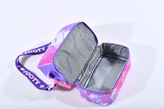 Lunchera Termica 2 Compartimentos Love Unicorn Footy - comprar online