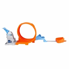 Hot Wheels Action Campeonato De Loop - El Arca del Juguete