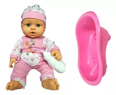 Bebé Hora De Bañarse Tiny - comprar online