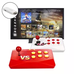 Consola Pandora Twince 1800 Juegos