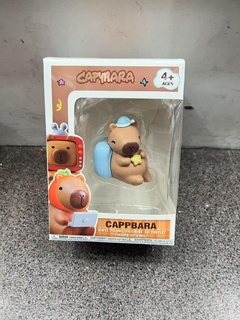 kabibala pop 卡比巴拉pop
