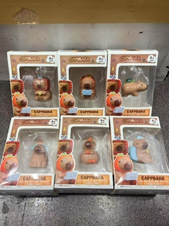 kabibala pop 卡比巴拉pop