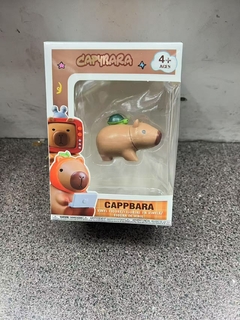 kabibala pop 卡比巴拉pop