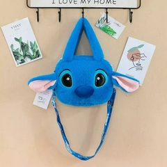 史迪仔stitch Bolso bandolera bandolera挎
