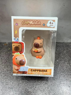 kabibala pop 卡比巴拉pop