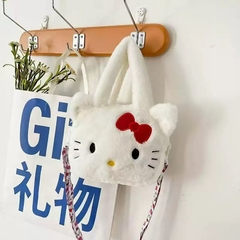 kiti猫 Bolso bandolera bandolera挎