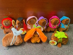 kabibala llavero peluche - comprar online