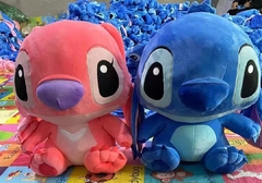 stitch roza 粉色55cm - comprar online