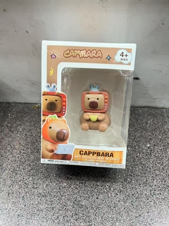 kabibala pop 卡比巴拉pop