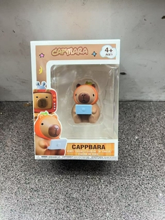 kabibala pop 卡比巴拉pop