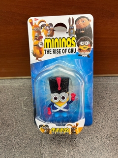 minio Nuevo x1