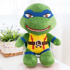 peluche Tortuga ninja