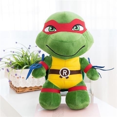 peluche Tortuga ninja