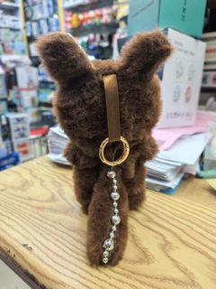 labubu zimomo 大首领 - tienda online