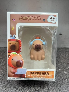 kabibala pop 卡比巴拉pop