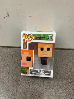 pop minecraft