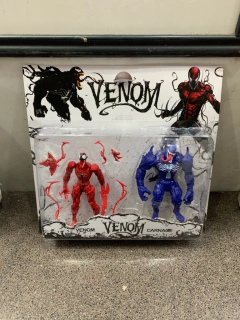 venom x2