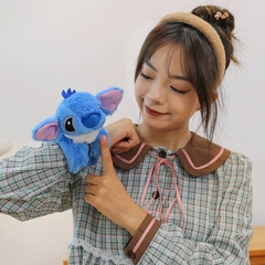 stitch Pulsera 啪啪手环