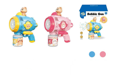 burbujas