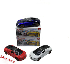 auto apila luz sorido - comprar online