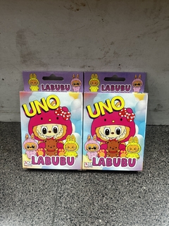 cartas labubu