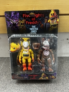 freddy x2 午夜后宫