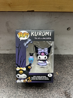 pop Serie de la suerte de Kulomi 库洛米幸运系列