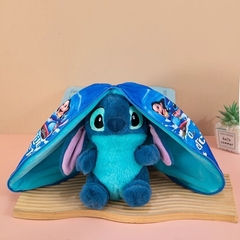 Transfórmate en peluche
