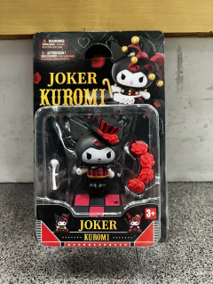 Kulomi del Reino del Póker