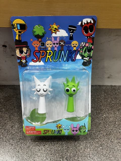 sprunki x2 节奏盒子 - comprar online