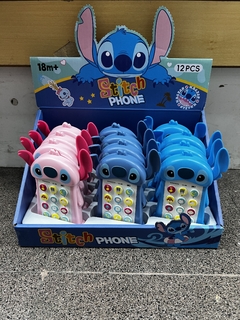 Español telefono 史迪仔西语电话机