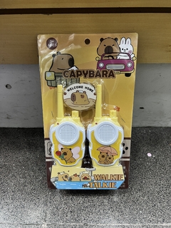 Walkie Talkie 对讲机 - comprar online