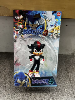 sonic 索尼
