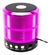 Caixa De Som Mini Speaker Ws-887 - comprar online