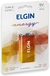 Bateria 9v Elgin