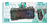 Teclado e Mouse Gamer CMK 198