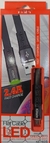 Cabo USB 2.4 A Com led Kaidi - KD-60s