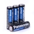 Pilha Panasonic AA
