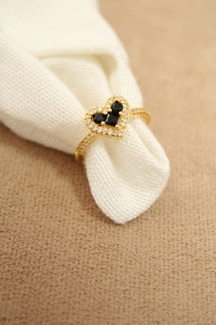Anillos