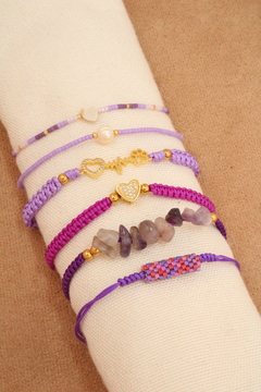 Pulseras
