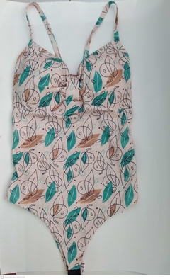 body regata suplex estampado - simone santos store 