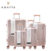 678001 VALIJA MEDIANA 24¨ABS AMAYRA (141-999)