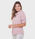 CAMISA KIMBRA M/L MUJER MONTAGNE (52-1326)